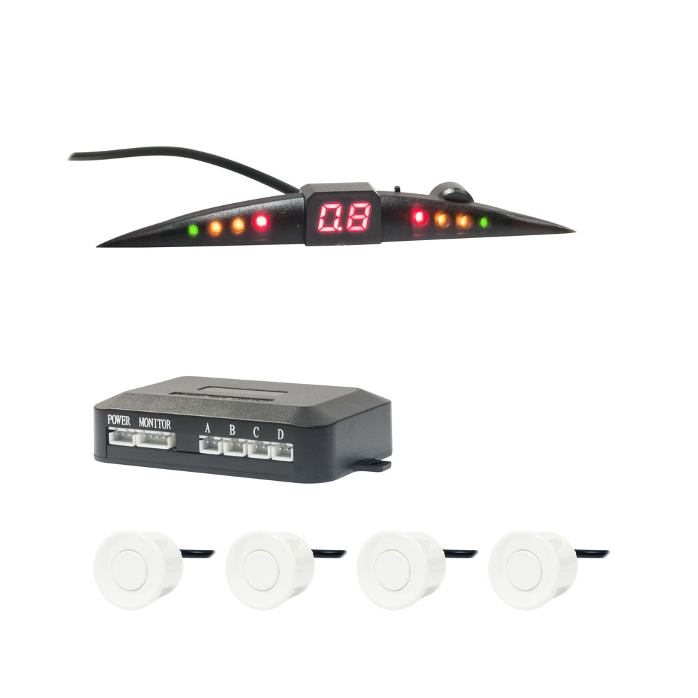   Swat PT-114W (White)